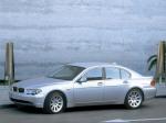 BMW 730i 2003 года